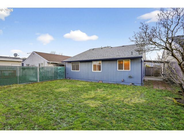 2262 S ALPINE St, Cornelius, OR 97113