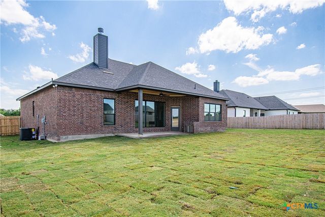1813 Dorian Drive, Salado, TX 76571