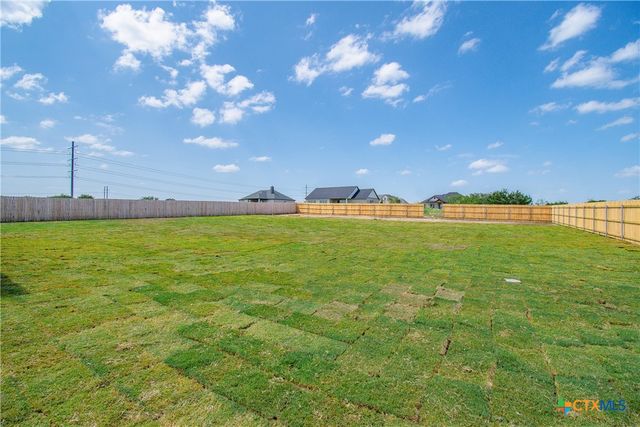 1813 Dorian Drive, Salado, TX 76571