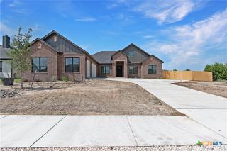 1813 Dorian Drive, Salado, TX 76571