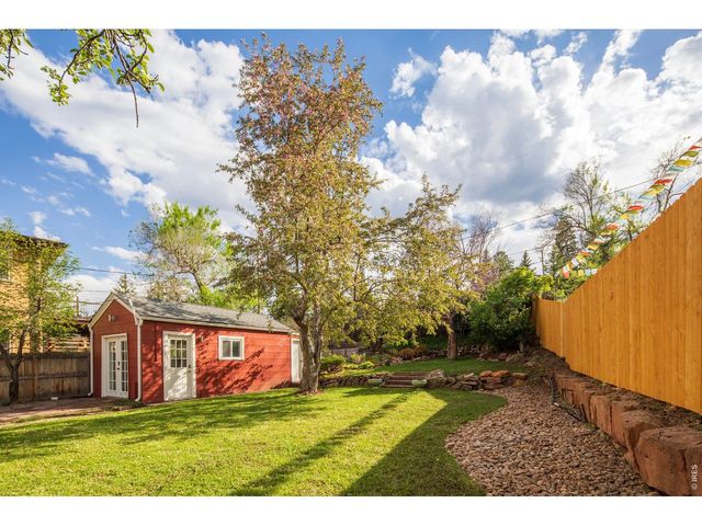 2447 20th St, Boulder, CO 80304