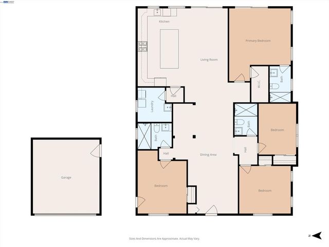 10664 Louise Ave, Granada Hills, CA 91344