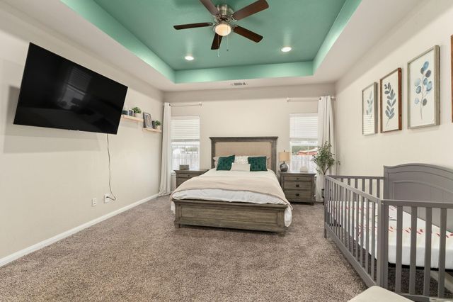 111 Fosters Branch Drive, Schulenburg, TX 78956