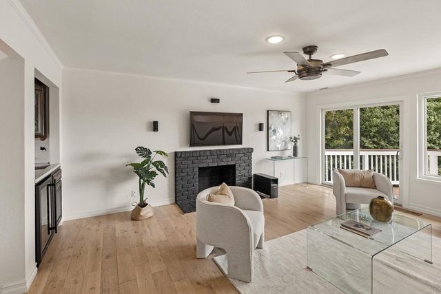 3416 Plateau Drive, Belmont, CA 94002