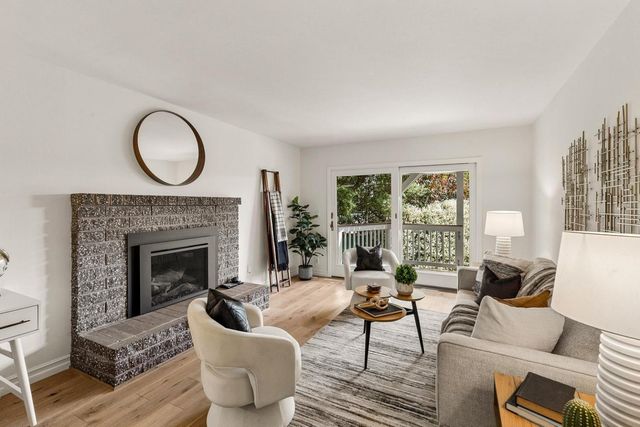 3416 Plateau Drive, Belmont, CA 94002
