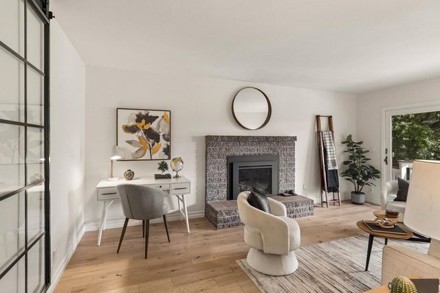 3416 Plateau Drive, Belmont, CA 94002