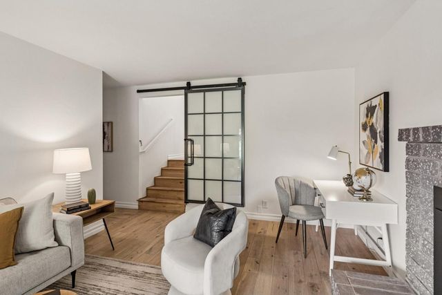3416 Plateau Drive, Belmont, CA 94002