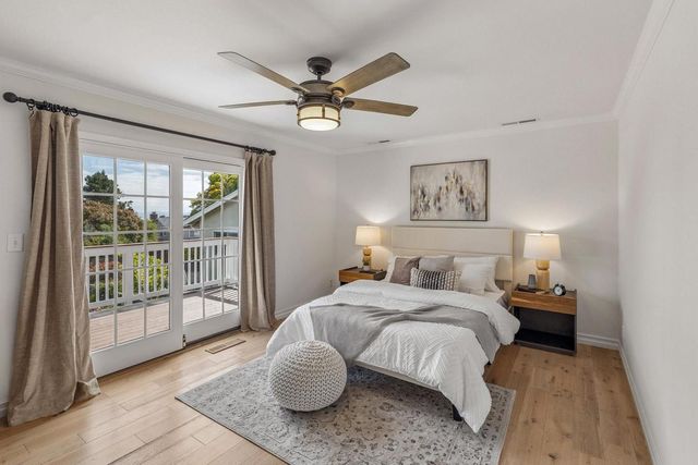 3416 Plateau Drive, Belmont, CA 94002