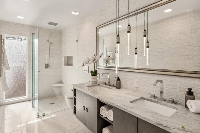 3416 Plateau Drive, Belmont, CA 94002