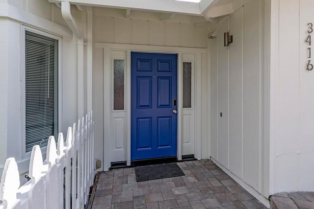 3416 Plateau Drive, Belmont, CA 94002