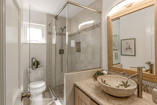 3416 Plateau Drive, Belmont, CA 94002