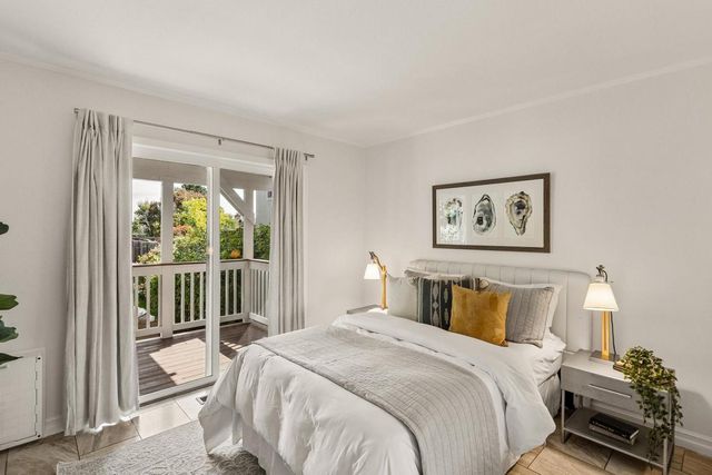 3416 Plateau Drive, Belmont, CA 94002