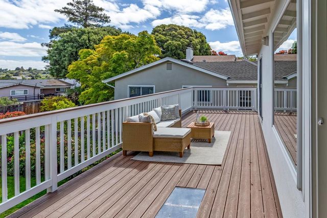 3416 Plateau Drive, Belmont, CA 94002