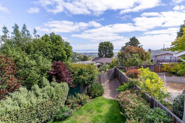 3416 Plateau Drive, Belmont, CA 94002