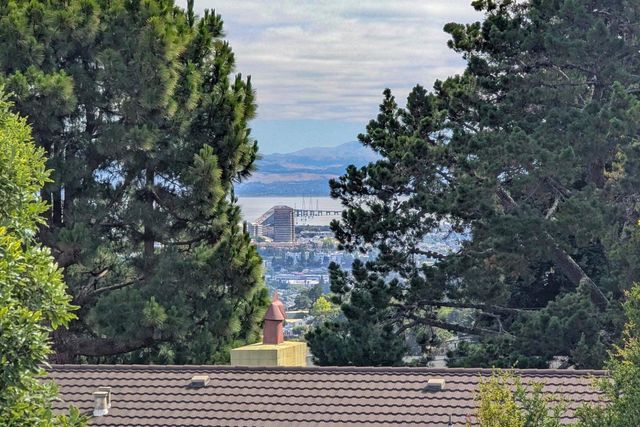 3416 Plateau Drive, Belmont, CA 94002