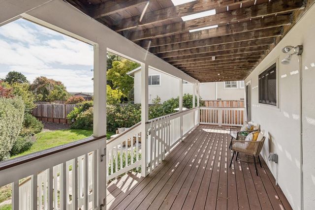 3416 Plateau Drive, Belmont, CA 94002