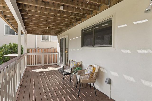 3416 Plateau Drive, Belmont, CA 94002