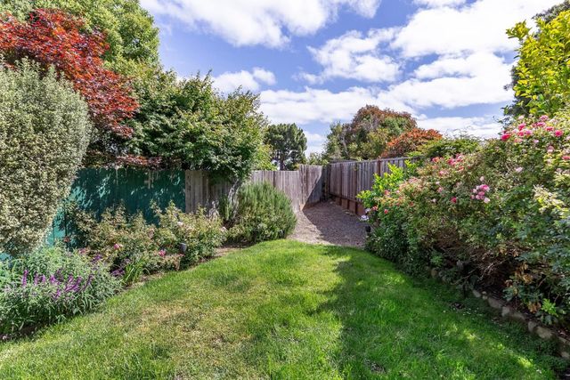 3416 Plateau Drive, Belmont, CA 94002
