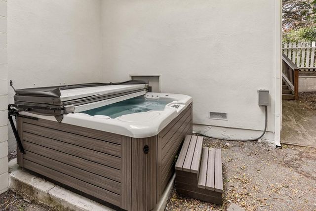 3416 Plateau Drive, Belmont, CA 94002