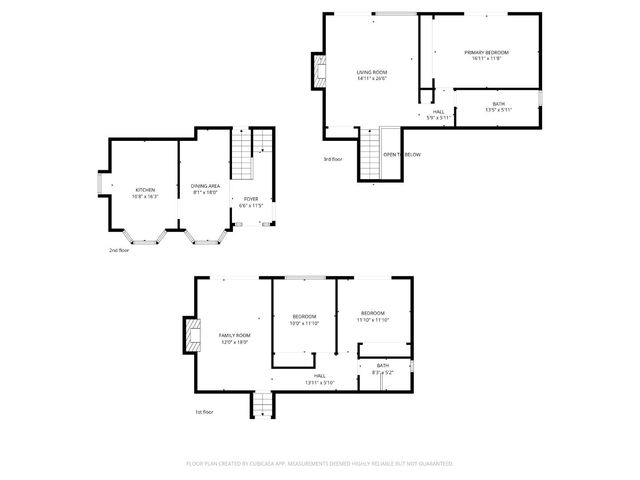 3416 Plateau Drive, Belmont, CA 94002
