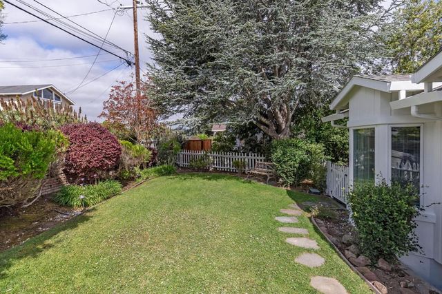 3416 Plateau Drive, Belmont, CA 94002