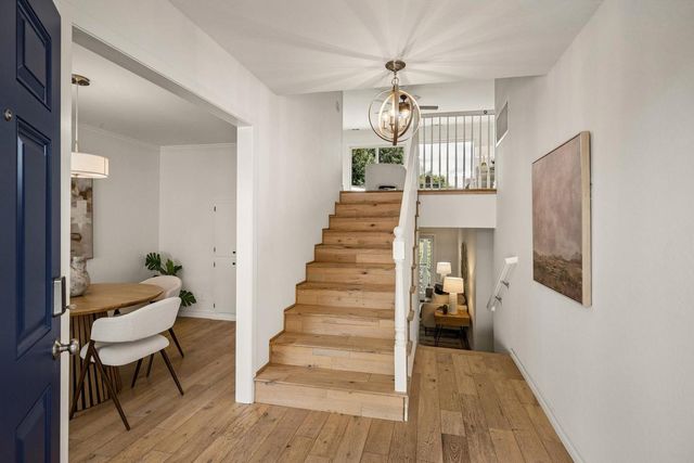 3416 Plateau Drive, Belmont, CA 94002