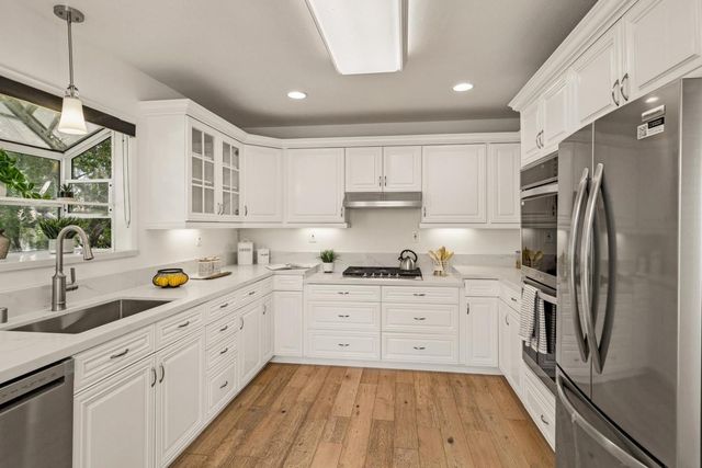 3416 Plateau Drive, Belmont, CA 94002