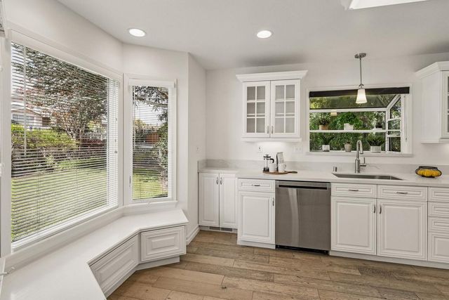 3416 Plateau Drive, Belmont, CA 94002