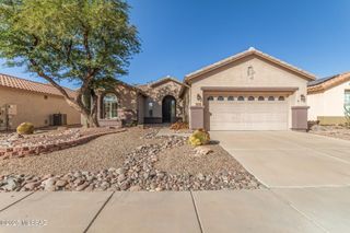 7678 W Summer Scene Drive, Tucson, AZ 85743