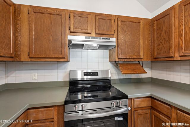 3410 N Tattler Court, Wasilla, AK 99654