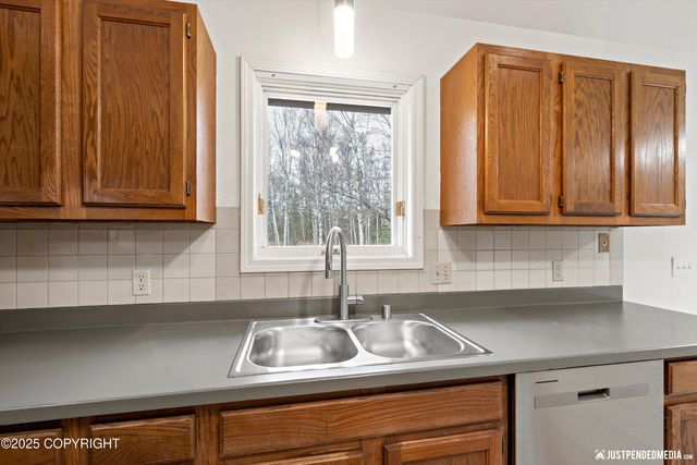 3410 N Tattler Court, Wasilla, AK 99654