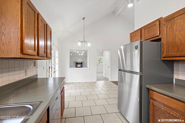 3410 N Tattler Court, Wasilla, AK 99654