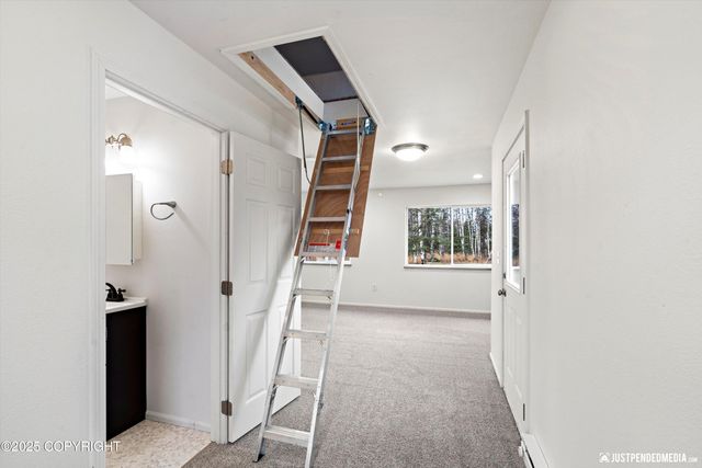 3410 N Tattler Court, Wasilla, AK 99654