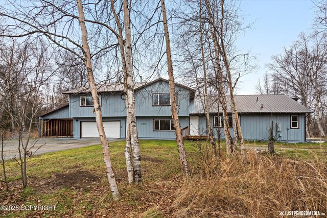 3410 N Tattler Court, Wasilla, AK 99654