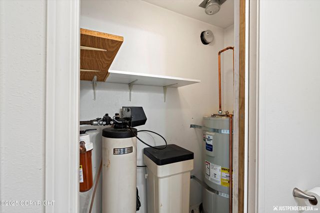 3410 N Tattler Court, Wasilla, AK 99654