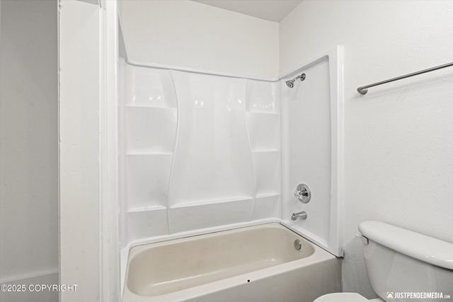 3410 N Tattler Court, Wasilla, AK 99654