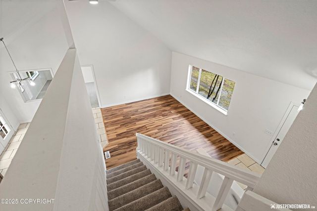 3410 N Tattler Court, Wasilla, AK 99654