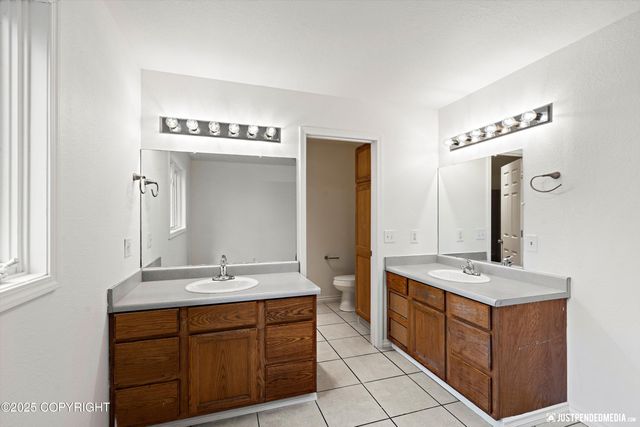 3410 N Tattler Court, Wasilla, AK 99654