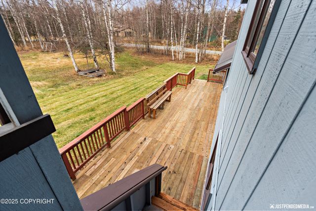 3410 N Tattler Court, Wasilla, AK 99654