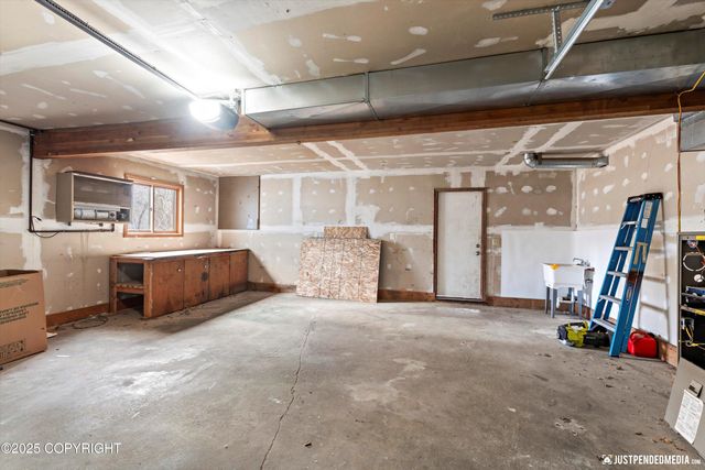 3410 N Tattler Court, Wasilla, AK 99654