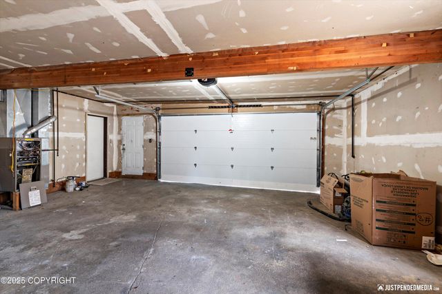 3410 N Tattler Court, Wasilla, AK 99654