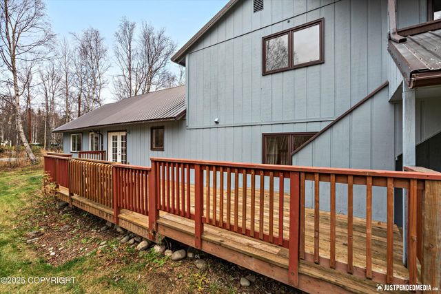 3410 N Tattler Court, Wasilla, AK 99654