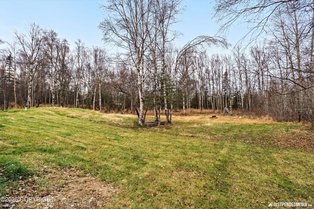 3410 N Tattler Court, Wasilla, AK 99654