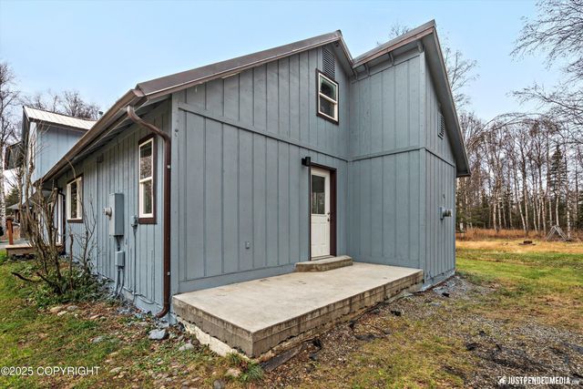 3410 N Tattler Court, Wasilla, AK 99654