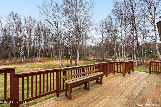 3410 N Tattler Court, Wasilla, AK 99654