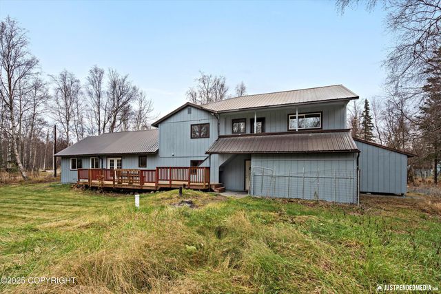 3410 N Tattler Court, Wasilla, AK 99654