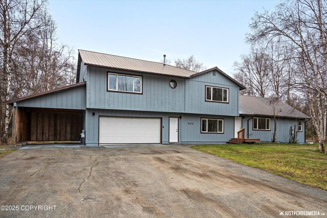3410 N Tattler Court, Wasilla, AK 99654