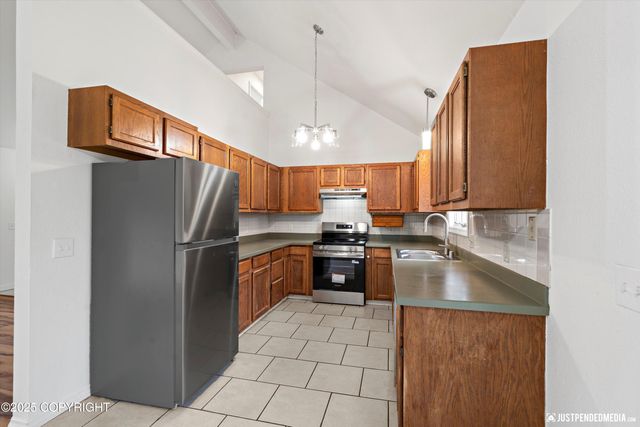 3410 N Tattler Court, Wasilla, AK 99654