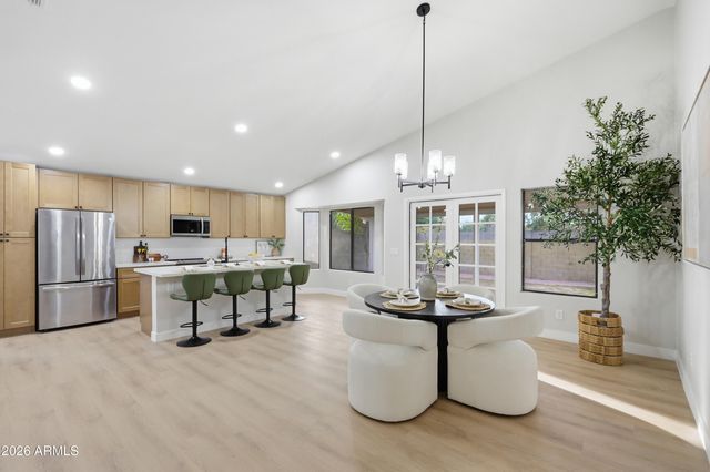 1455 E BRENTRUP Drive, Tempe, AZ 85283