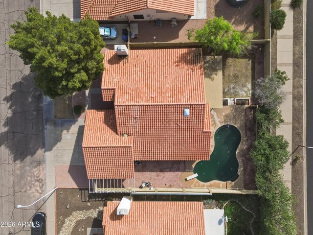 1455 E BRENTRUP Drive, Tempe, AZ 85283